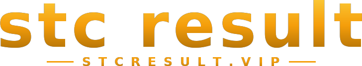 stc result logo